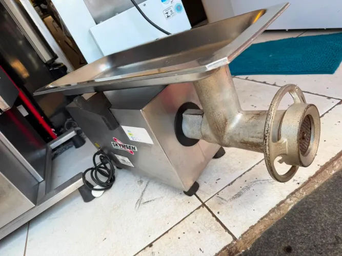Moedor de carne skymsen boca 22