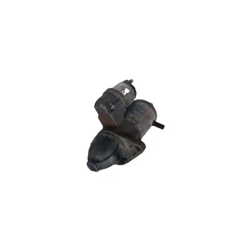 Motor Partida De Arranque 1.0 Gm Onix Prisma 2017 2019