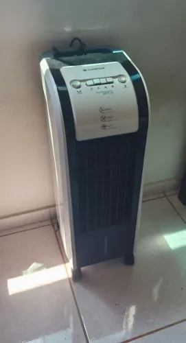 Climatizador 8L