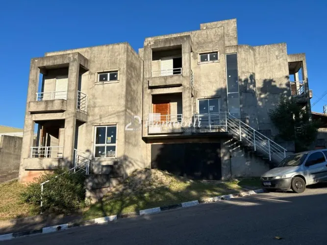 Casa à venda em Cotia, Condomínio Villa D Este, com 3 quartos, com 119 m², Villa D'este