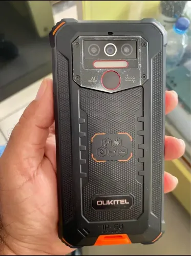 Oukitel wp5 pro indestrutível (4/64)