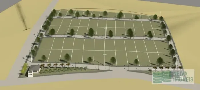VENDA DE EXCELENTE TERRENO COM 19.000m² - MONTE GORDO