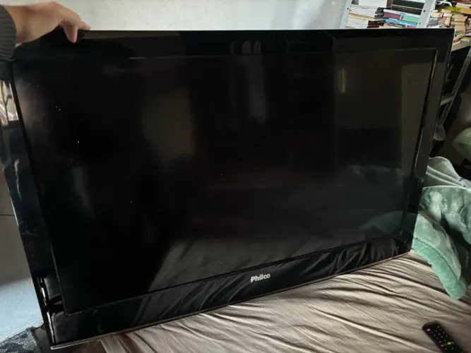 TV 40 Polegadas Philco