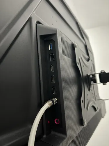 smart tv semp 43s62 (43polegadas)