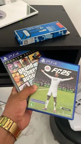 Playstation 4 