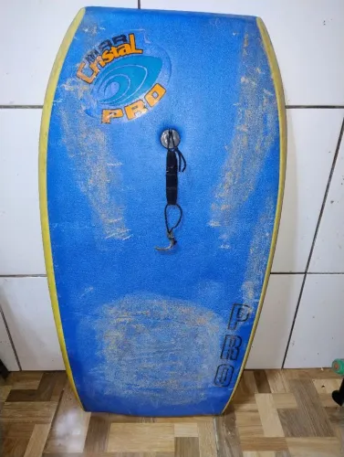 Prancha De Bodyboard Profissional