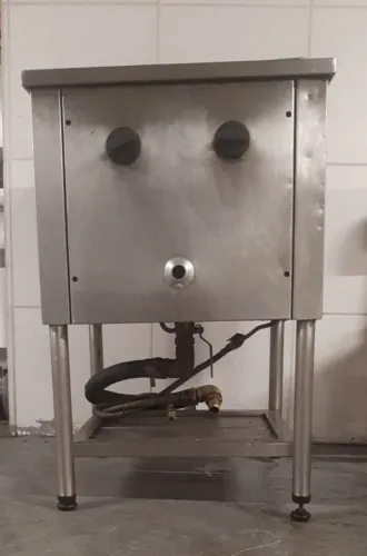 Banho Maria Industrial