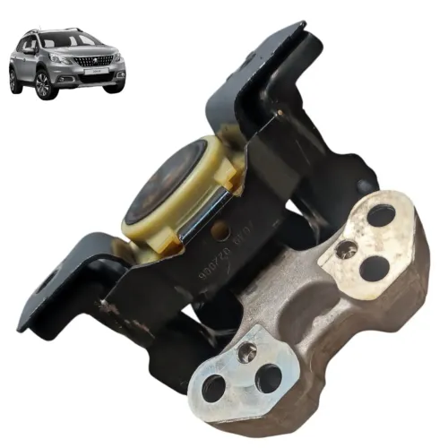 Coxim Direito Motor Peugeot 2008 308 3008 C4 1.6 2015 A 2024