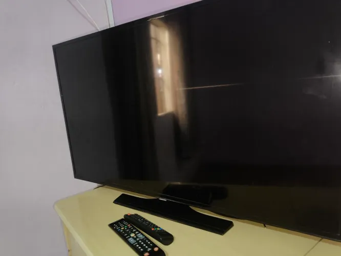 TV Samsung Smart 40' 