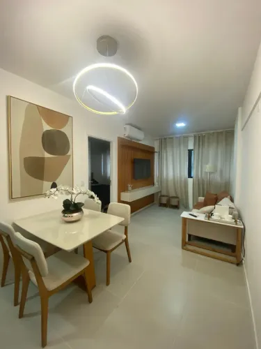 PS ALUGO APTO QUARTO E SALA NA PONTA VERDE