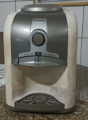 Gelagua Esmaltec