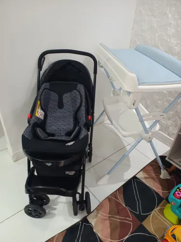 Kit bebê