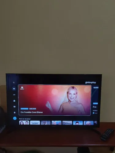 Tv 32 polegadas Samsung Smart Tv Led