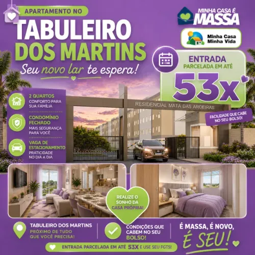 Tem sempre algo de bom para você aqui:2qvaranda;