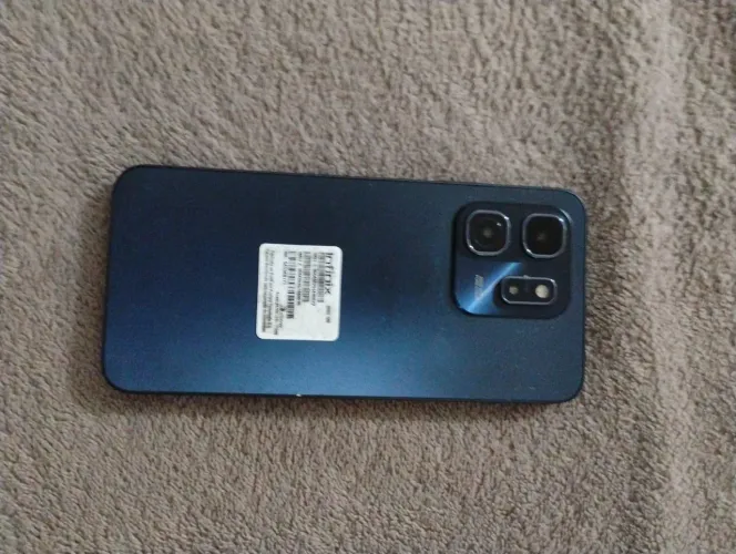 Celular infinix hot 50i