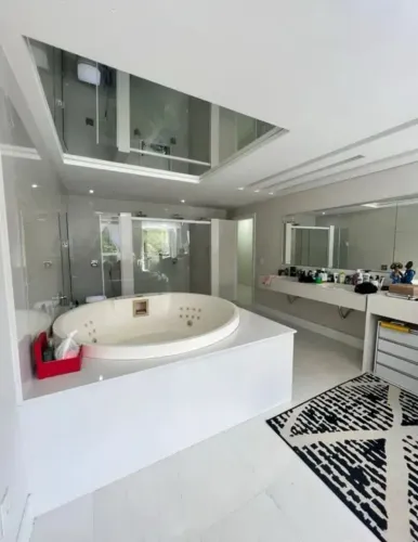Casa Vargem Grande com Piscina