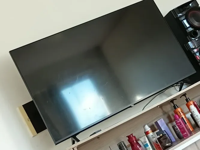 Tv lg 55 polegadas 