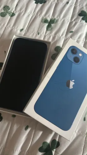 IPhone 13 128gb