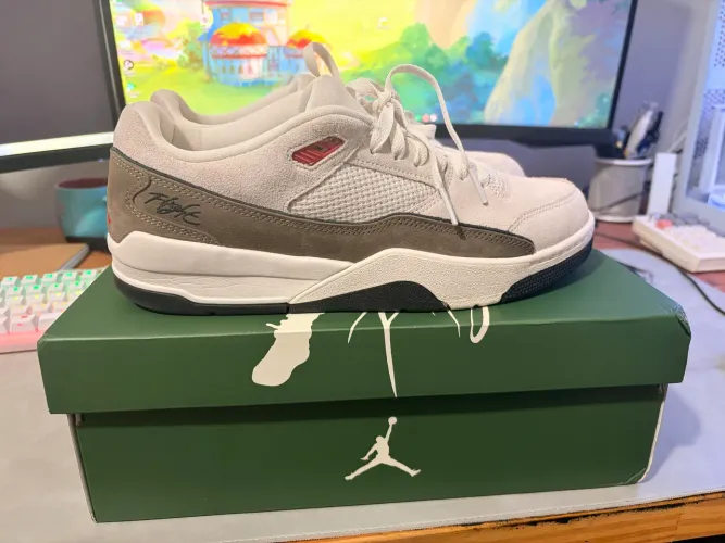 Tênis Nike Jordan Flight Court - 42 VNDS
