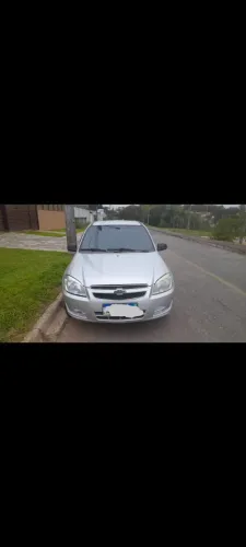 Chevrolet Celta Life/ LS 1.0 MPFI 8V Flexpower 3P 2014
