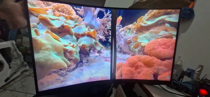 Monitor Odyssey 32 G5