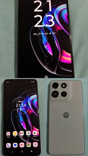 Moto G56