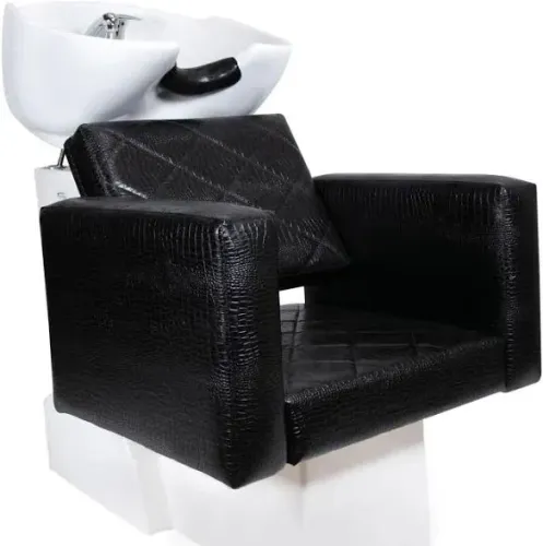 Lávatorio Cuba de Porcelana 