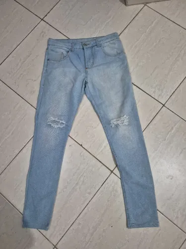 Calça maha man original nova