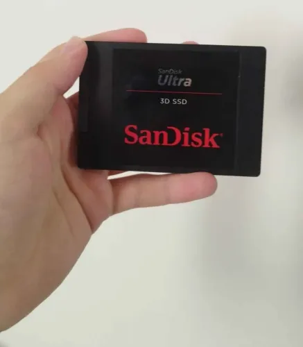 Ssd 500gb