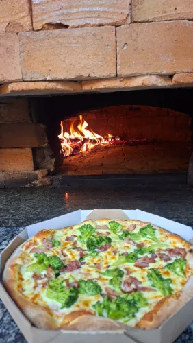 Pizzaiolo Forneiro Vila Carrao