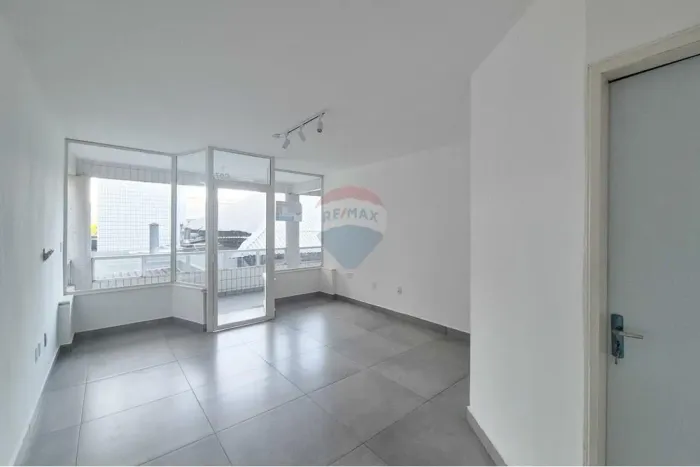 Loja 18m² para Locação | Dunas Shopping | Av. Roberto Freire | Capim Macio, Natal/RN