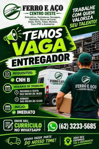 Entregador