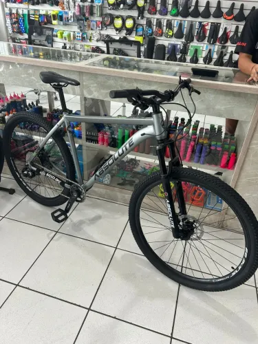 Bicicleta Absolute Nero 5