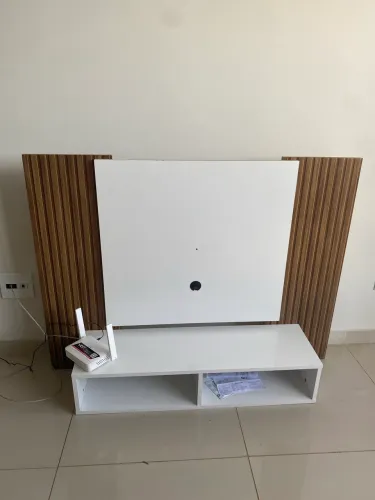 Vendo painel para tv (aceito troca)
