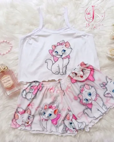 Baby Doll Virgínia