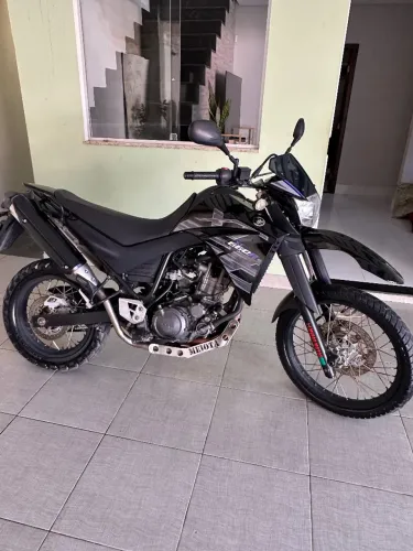 Xt660
