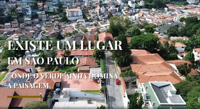 Oportunidade Única na Zona Norte Terreno com 1.786m² - São Paulo - SP