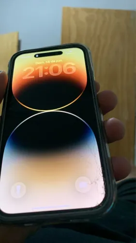 iPhone 14 Pro 128 gigas