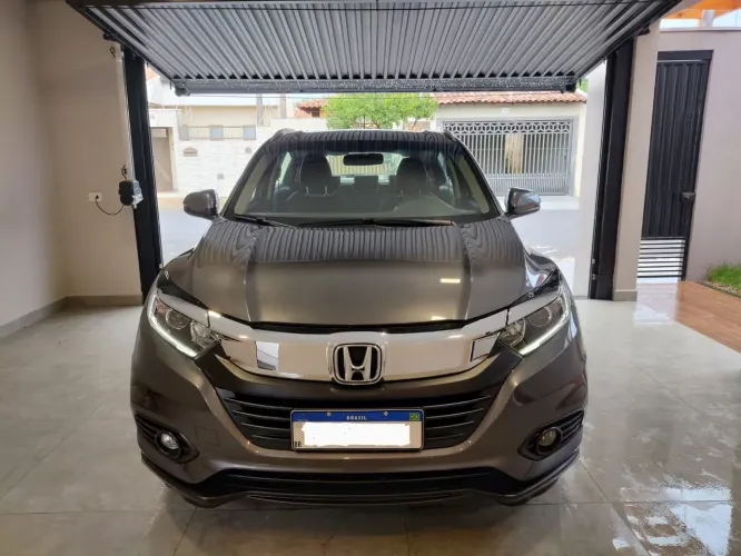 Honda HR-V EX 1.8 Flexone 16V 5P Aut. 2021