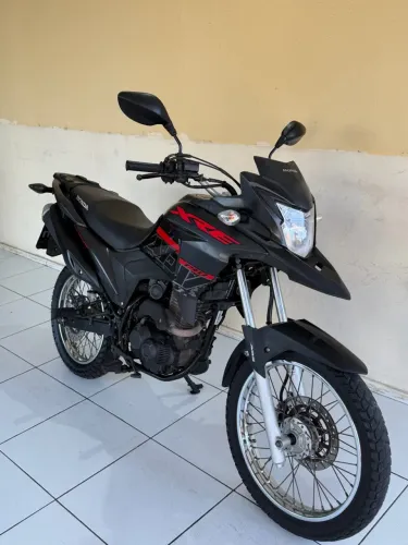 XRE 190 2023 ADVENTURE