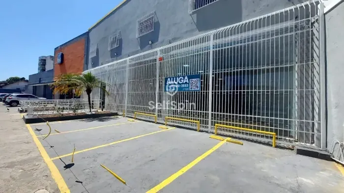 Loja para alugar - Rocha - São Gonçalo/RJ