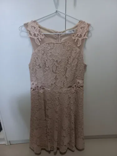 Vestido de festa