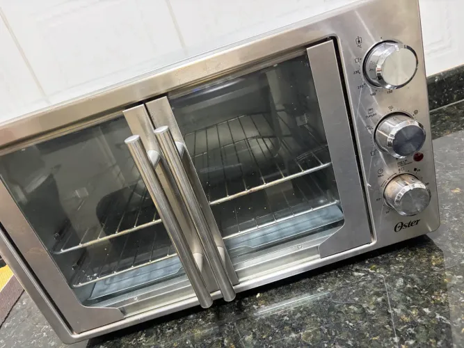 Forno Elétrico Oster