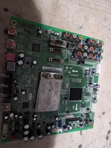 Placa principal buster hbt42d3rd