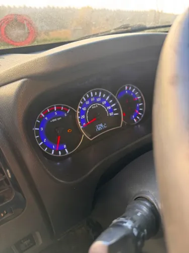 JAC V260 2.0 16V Diesel 2019