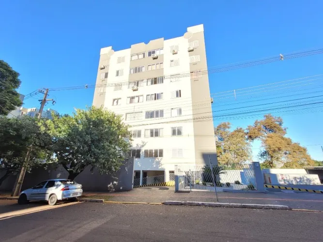 Apartamento à venda em Maringá, Vila Marumby, com 3 quartos, com 69.58 m², Quinta do Sol
