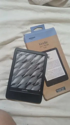 Kinlde Gen11 16Gb