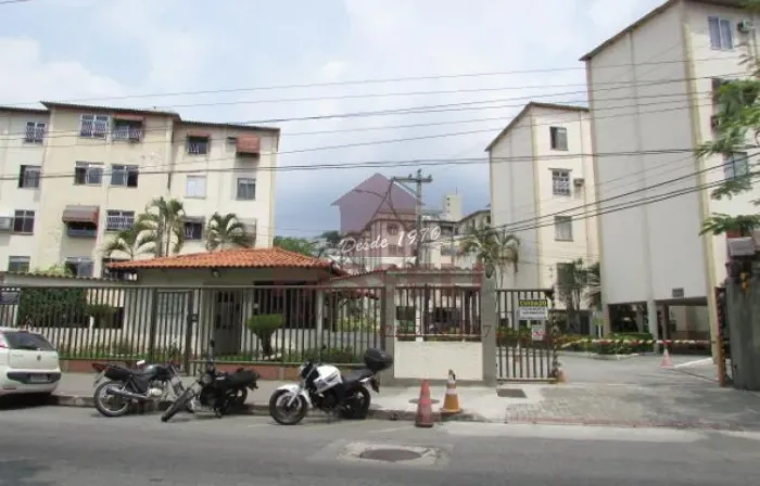 Condomínio Sebastião Gomes da Silva Barreto Niteroi/RJ