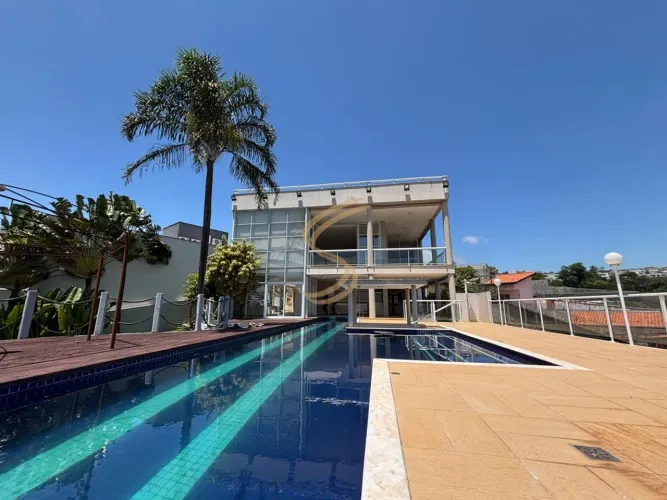 Casa de Alto Padrão à Venda e para Locação no Condomínio Euroville I Bragança
