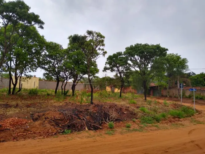 Rural Terreno sem Condomínio em Brotas
